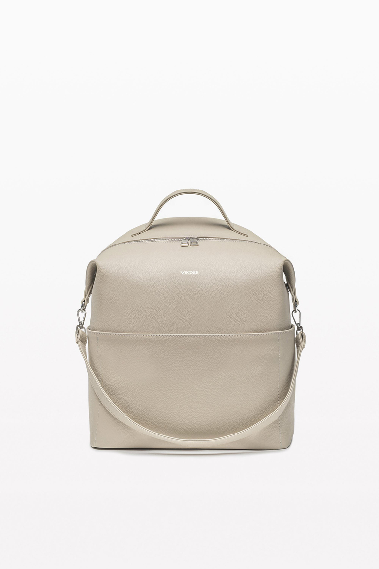 Ela Bebek Bakım Sırt Çantası Seti