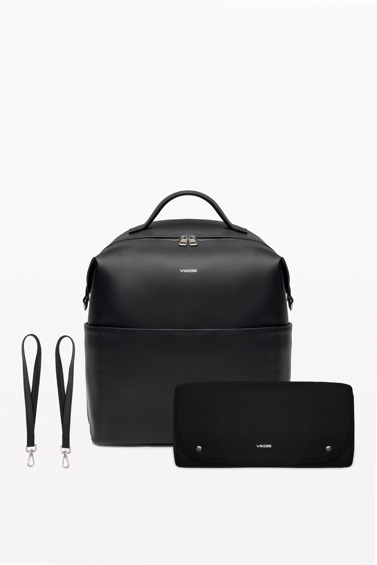 Ela Bebek Bakım Sırt Çantası Seti