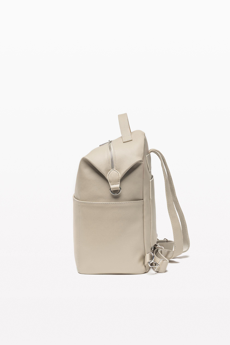 Ela Bebek Bakım Sırt Çantası Seti