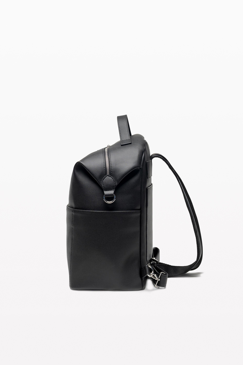 Ela Bebek Bakım Sırt Çantası Seti