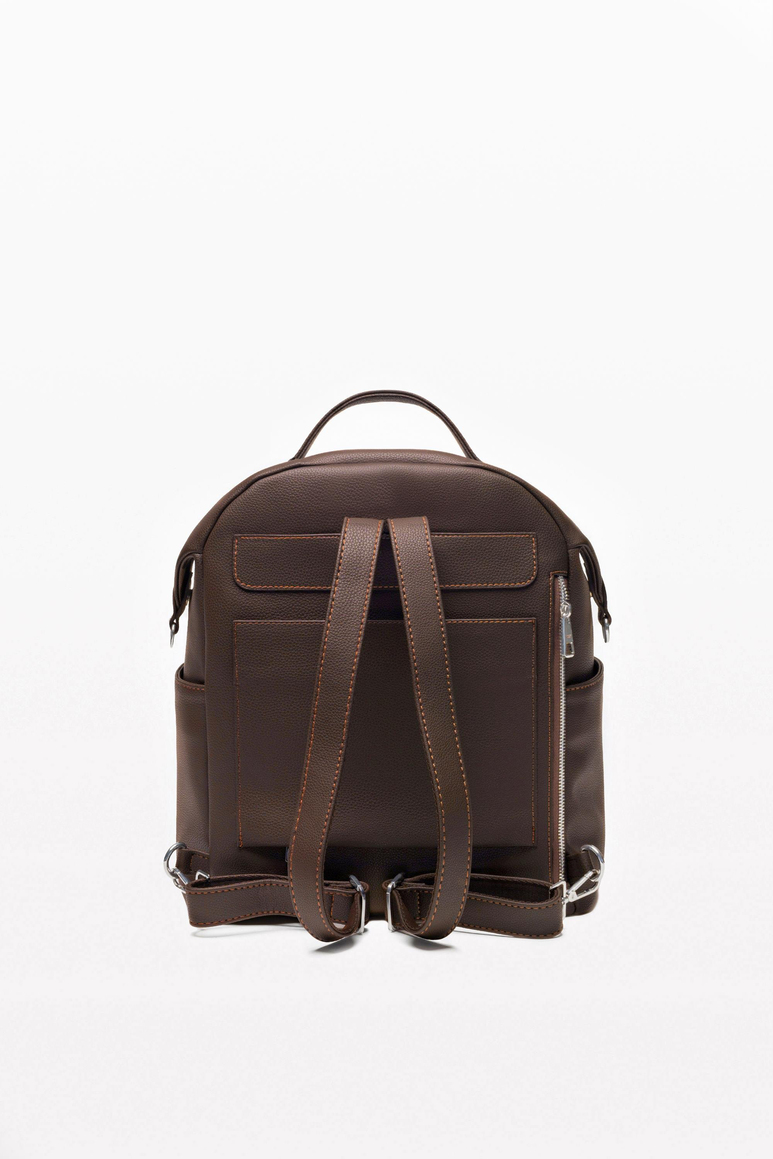 Ela Bebek Bakım Sırt Çantası Seti