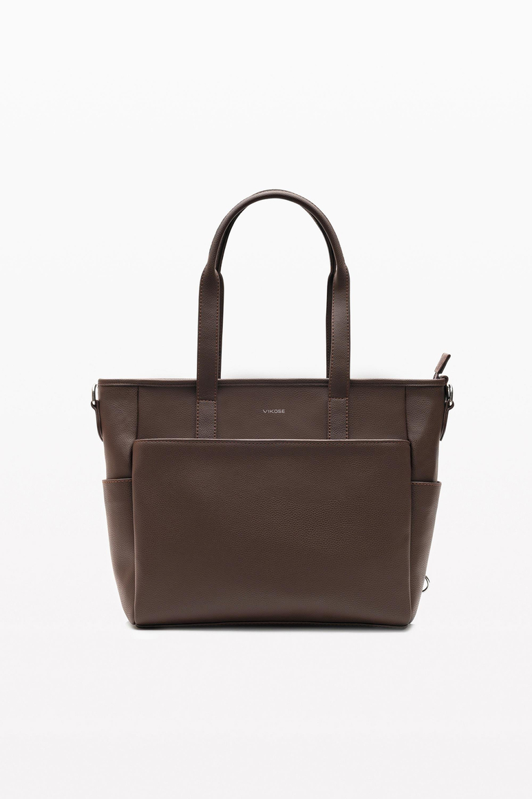 Luna Bebek Bakım Omuz Çantası Seti