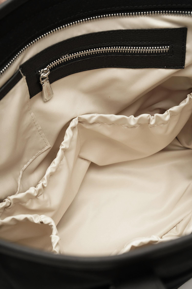 Luna Bebek Bakım Tote Omuz Çantası Seti (Kanvas Kumaş)