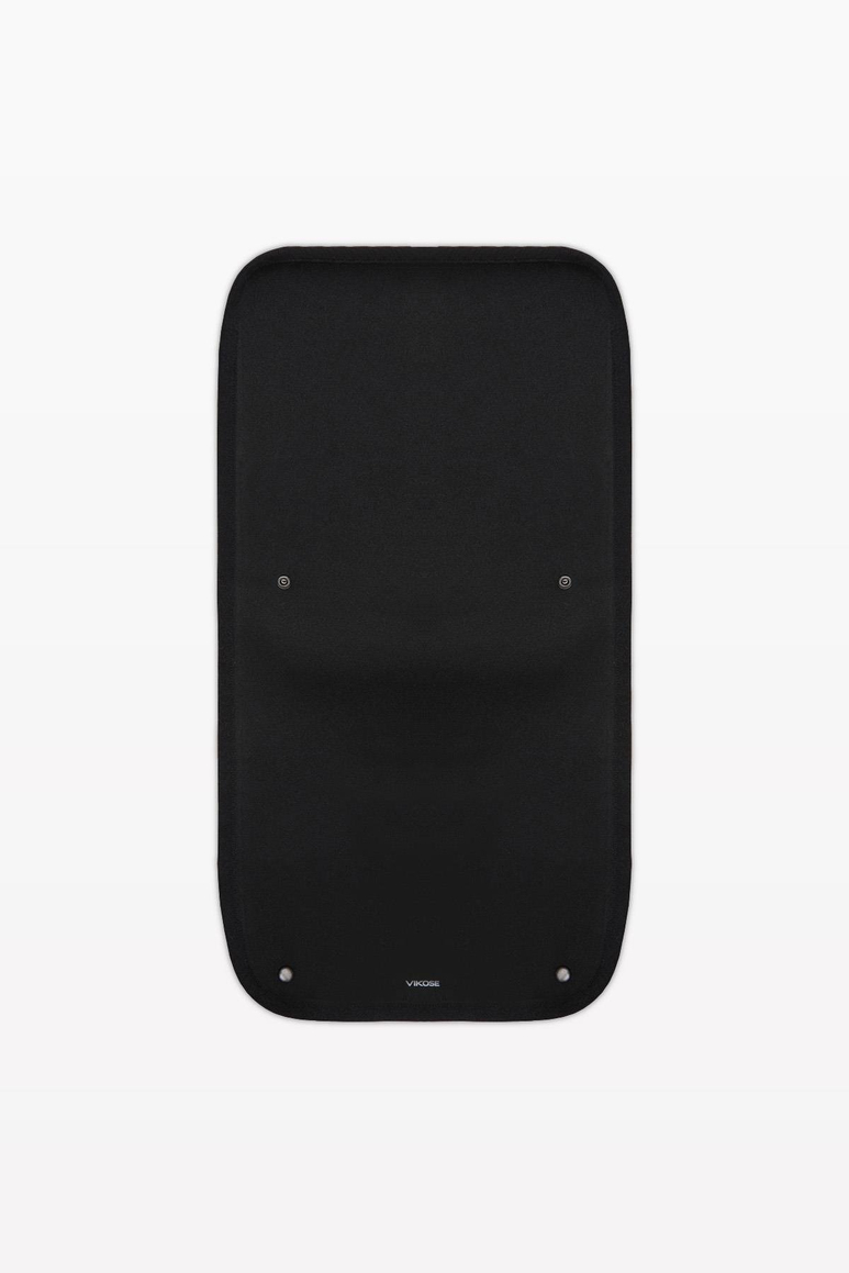 Luna Bebek Bakım Tote Omuz Çantası Seti (Vegan Deri)