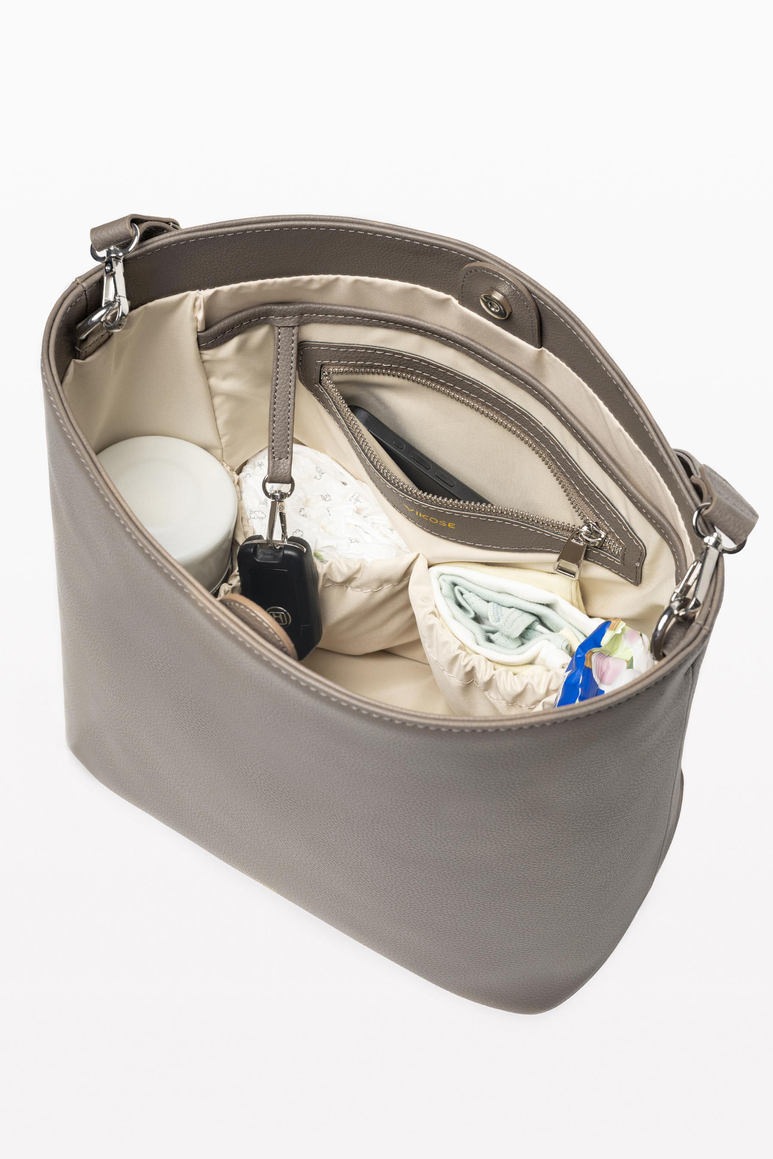 Mila Bebek Bakım Tote Çanta