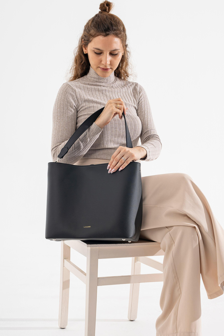 Mila Bebek Bakım Tote Çanta