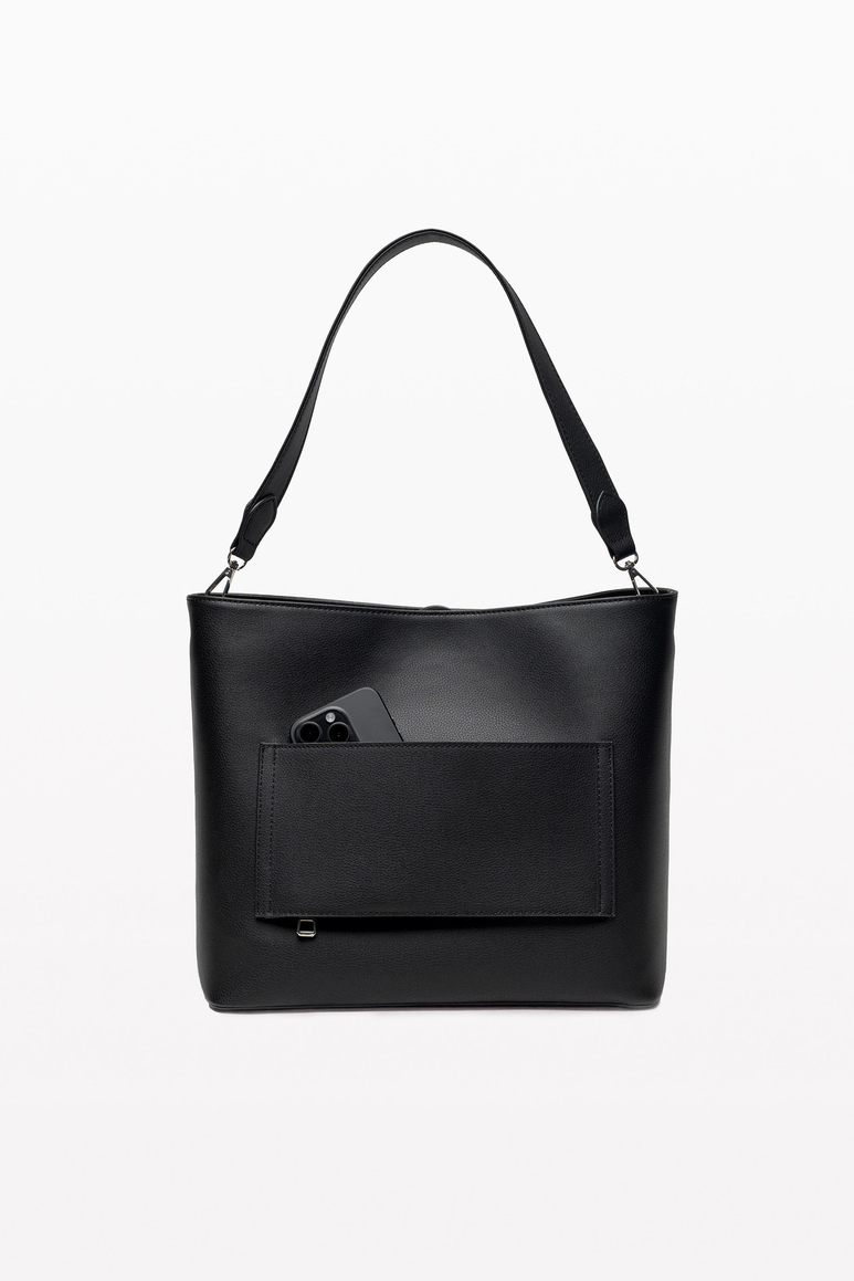 Mila Bebek Bakım Tote Çanta