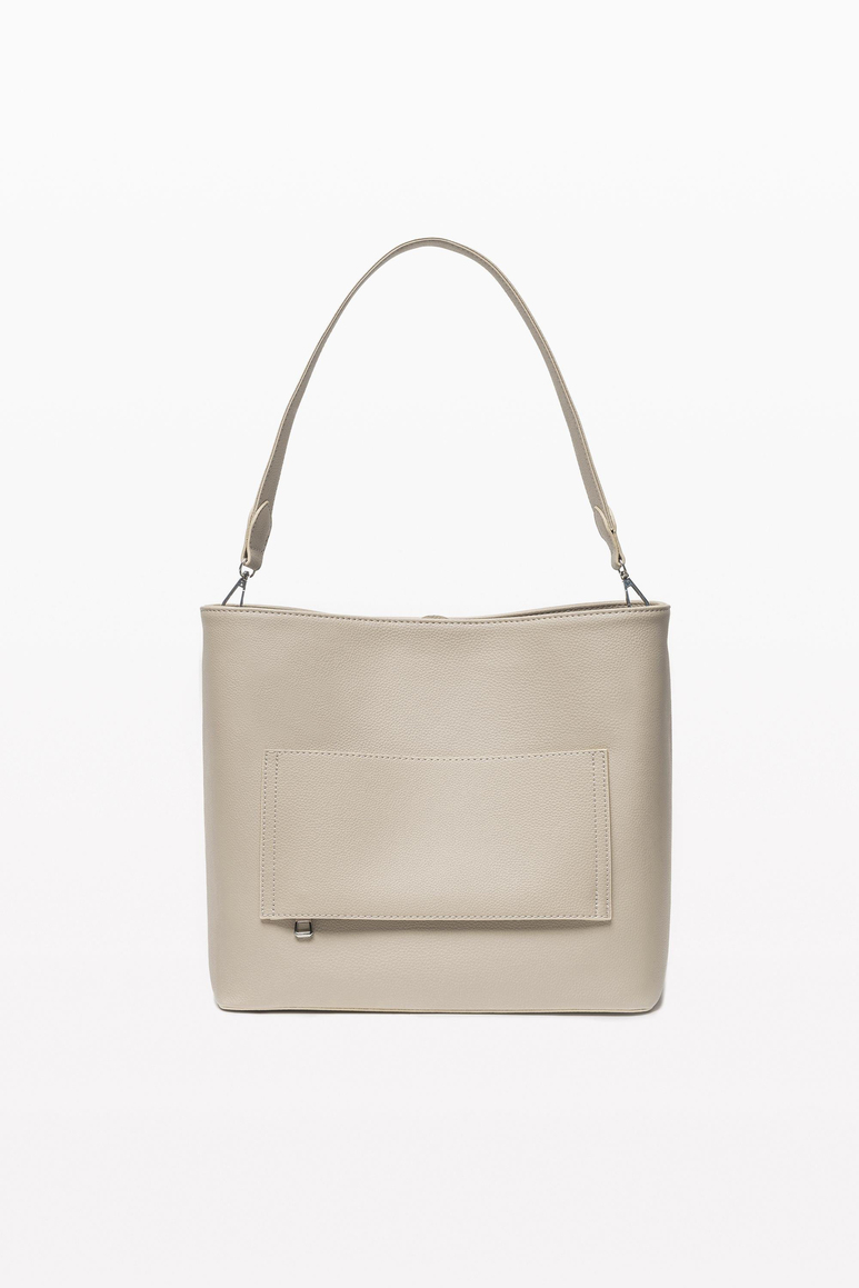 Mila Bebek Bakım Tote Çanta