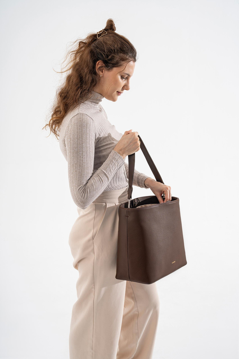 Mila Bebek Bakım Tote Çanta