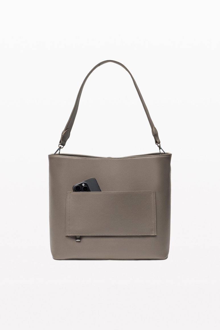 Mila Bebek Bakım Tote Çanta