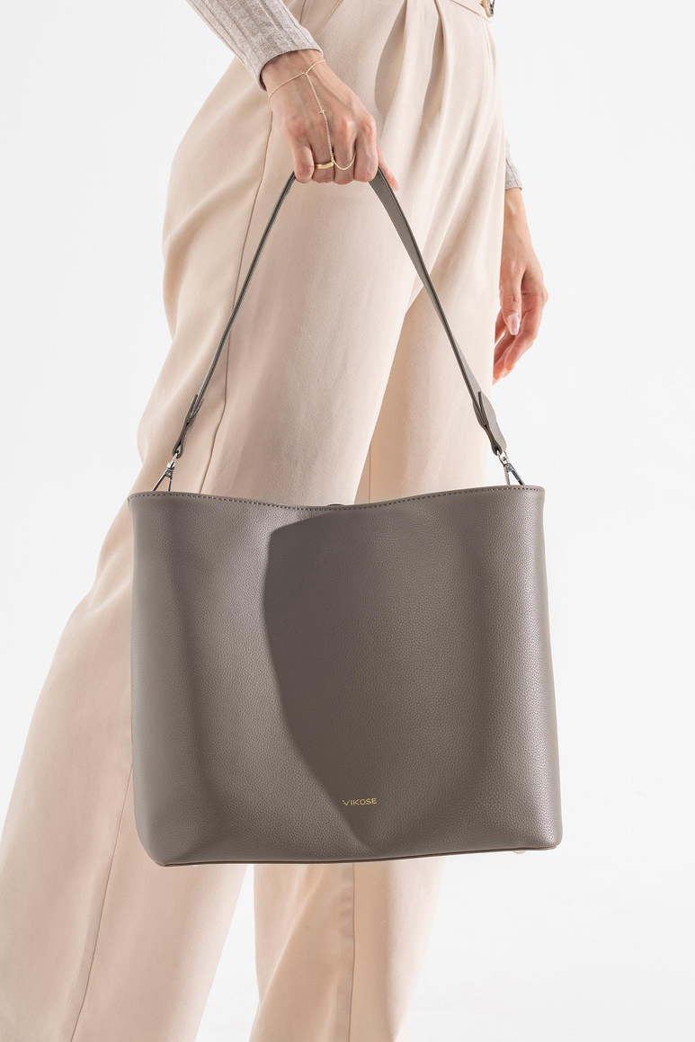 Mila Bebek Bakım Tote Çanta