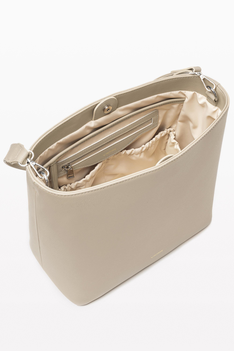 Mila Bebek Bakım Tote Çanta