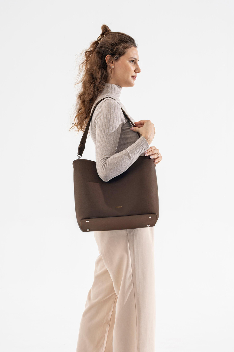 Mila Bebek Bakım Tote Çanta