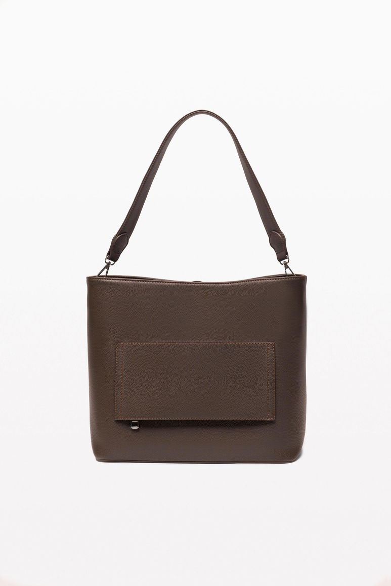 Mila Bebek Bakım Tote Çanta Seti