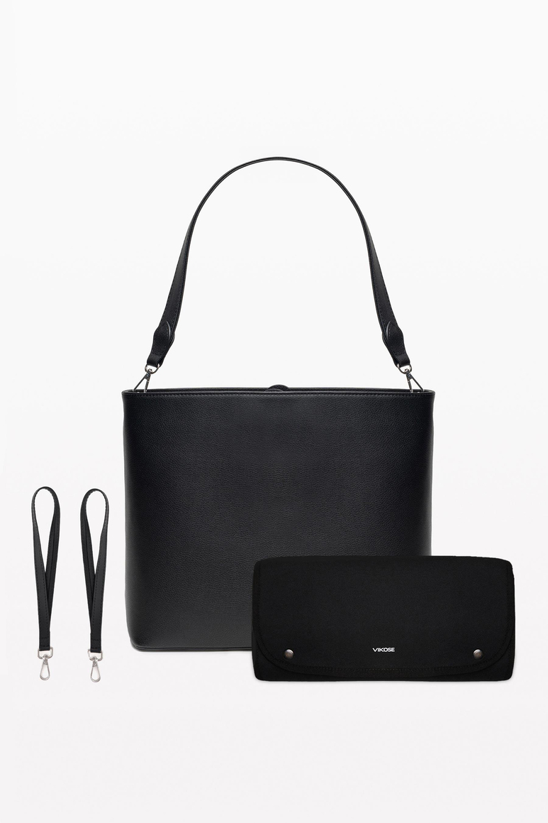 Mila Bebek Bakım Tote Çanta Seti