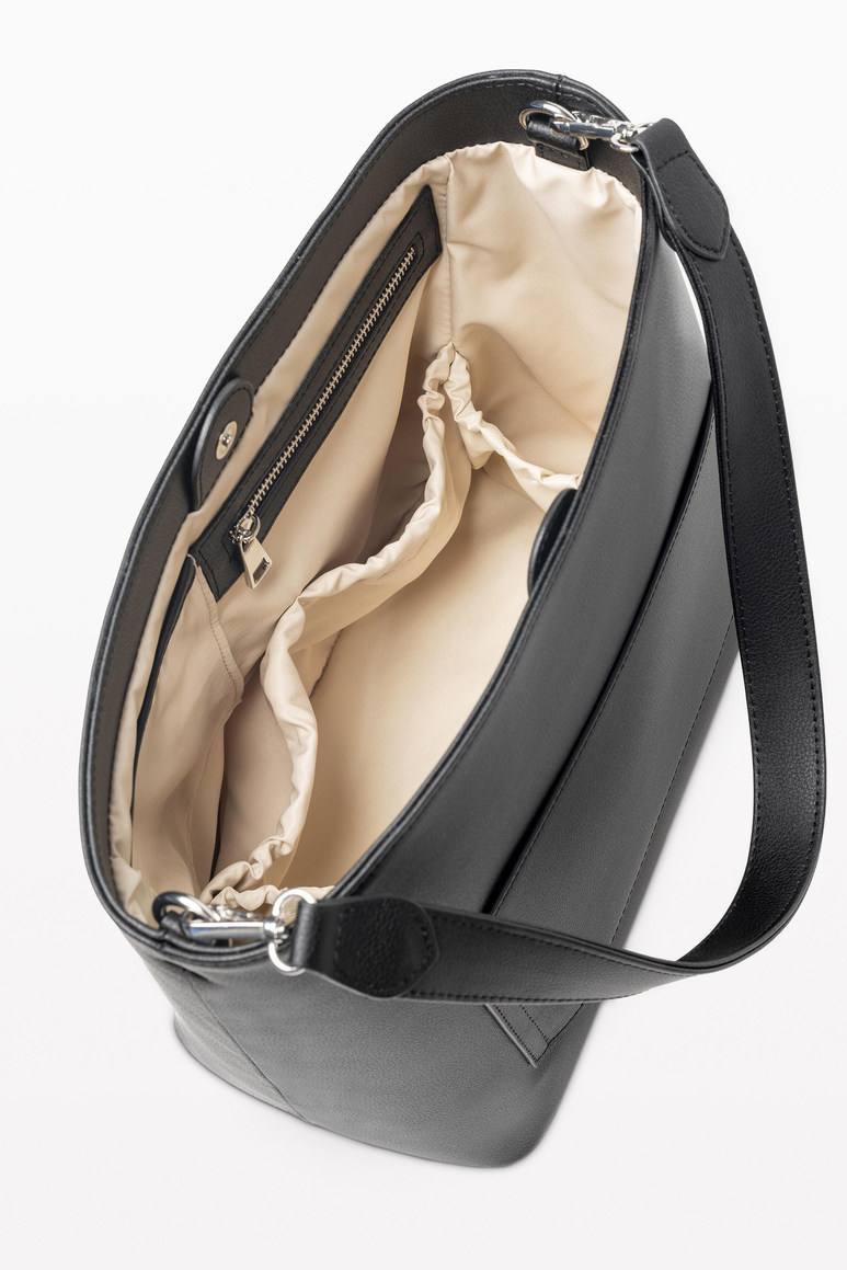 Mila Bebek Bakım Tote Çanta Seti