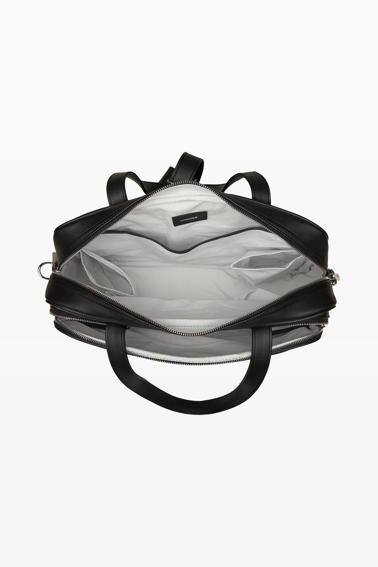 Nova Bebek Arabası Bakım Çantası Seti (Vegan Deri)