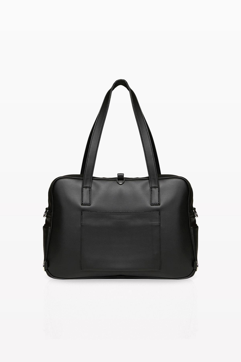 Nova Bebek Arabası Bakım Çantası (Vegan Deri)