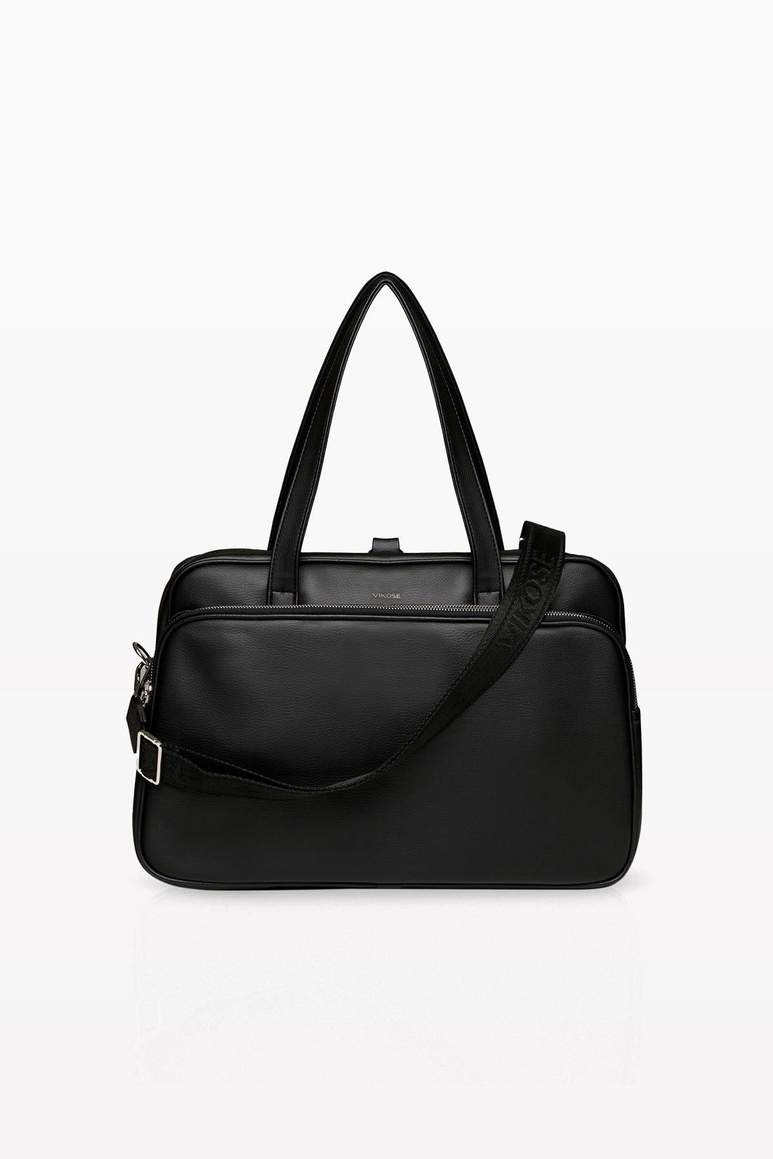 Nova Bebek Arabası Bakım Çantası (Vegan Deri)