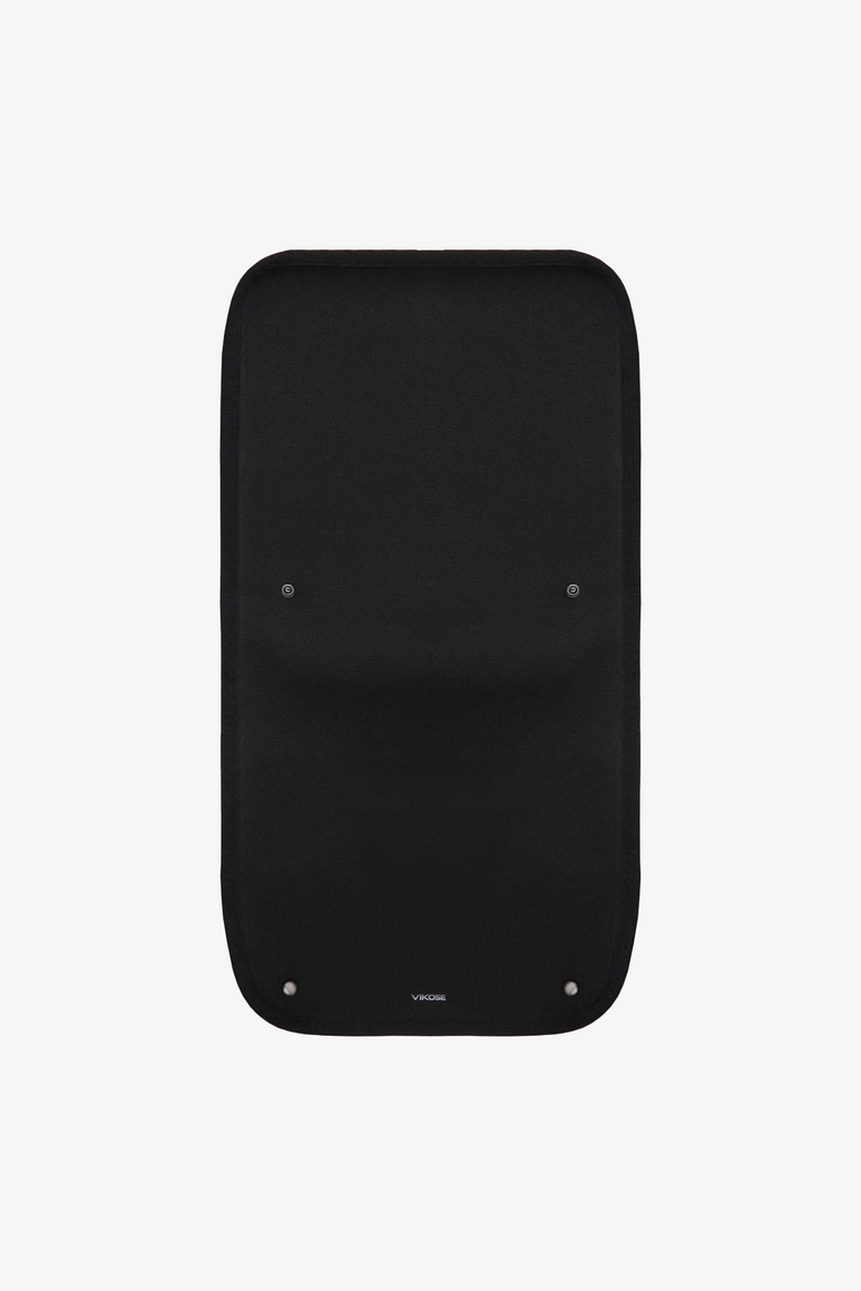 Oslo Seyahat Çantası Bebek Bakım Seti (Vegan Deri)