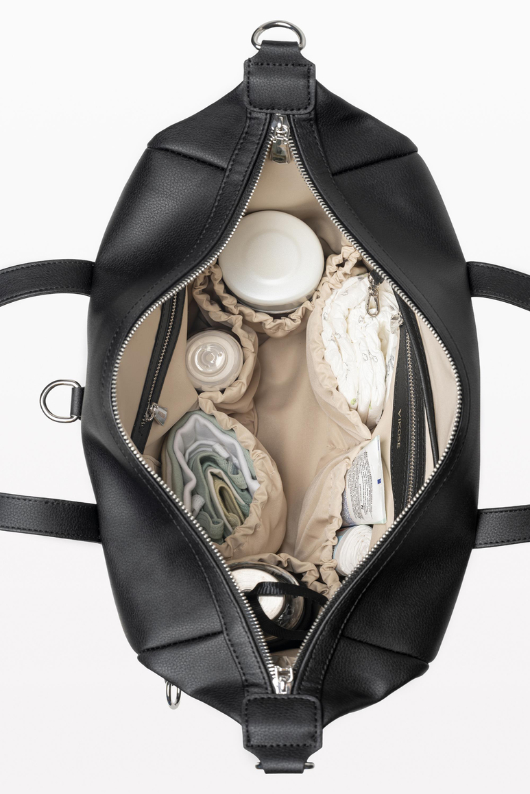 Rio Bebek Bakım Seyahat Çantası