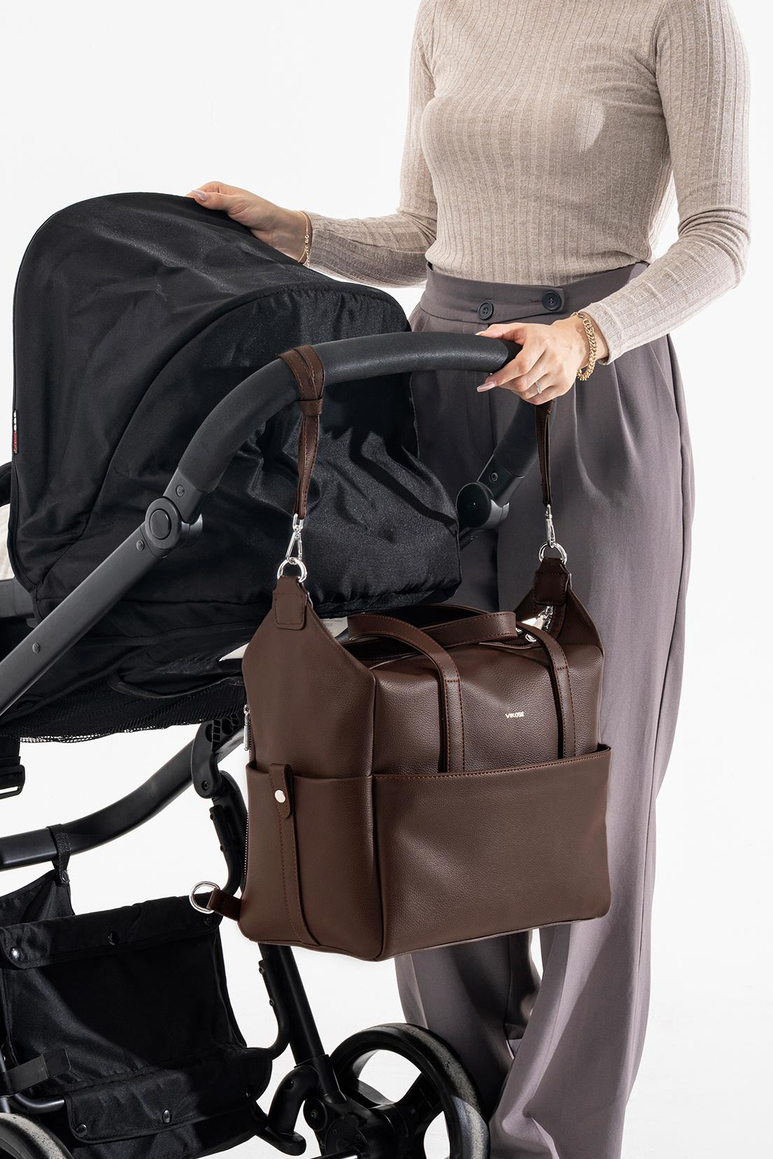 Rio Bebek Bakım Seyahat Çantası