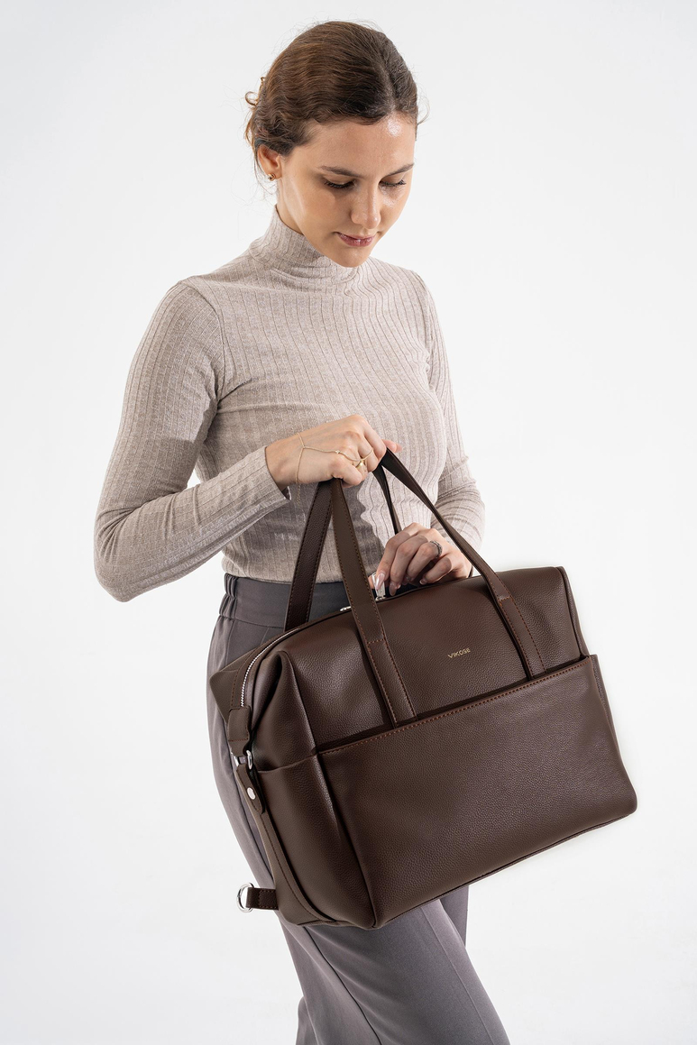 Rio Bebek Bakım Seyahat Çantası