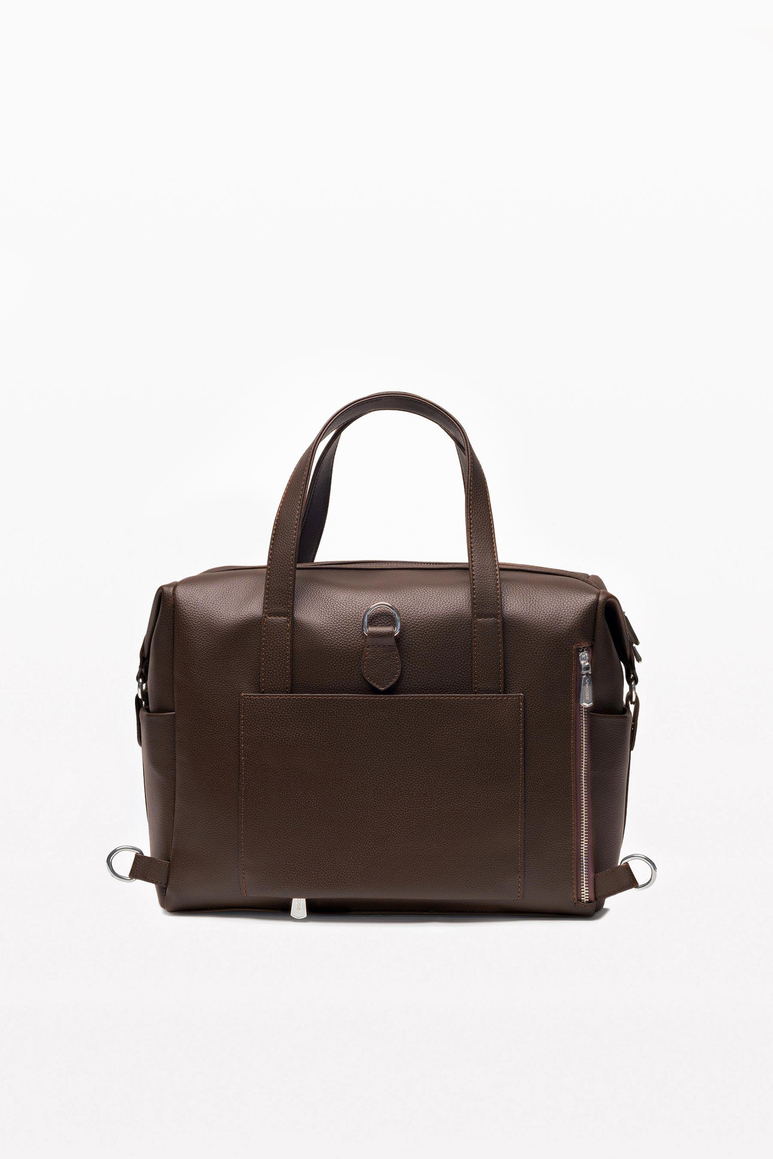 Rio Bebek Bakım Seyahat Çantası