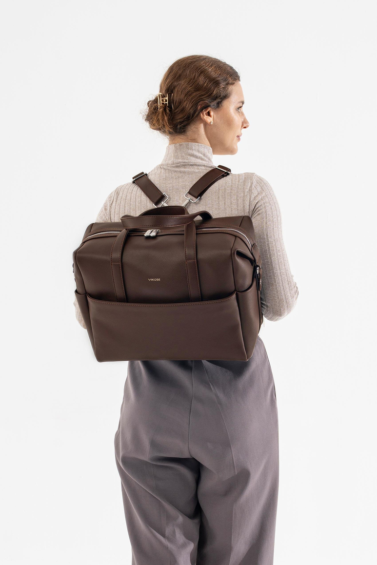 Rio Bebek Bakım Seyahat Çantası