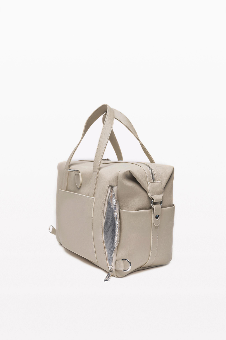 Rio Bebek Bakım Seyahat Çantası