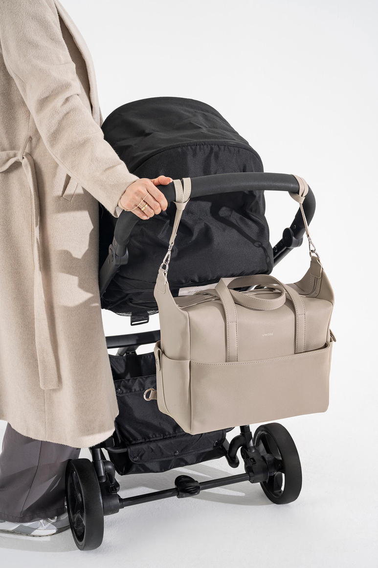 Rio Bebek Bakım Seyahat Çantası Seti