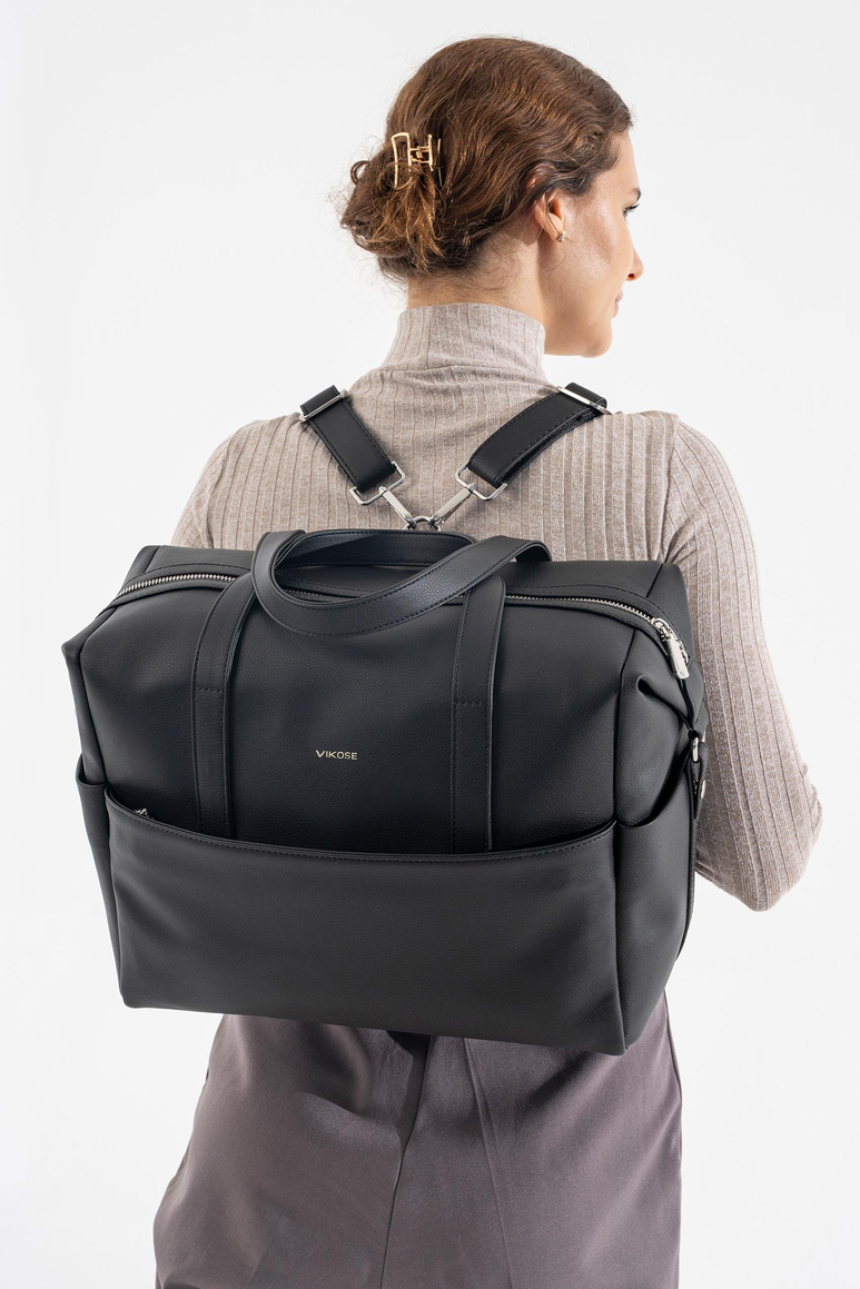 Rio Bebek Bakım Seyahat Çantası Seti