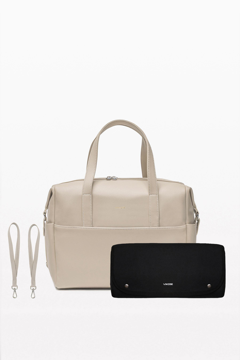 Rio Bebek Bakım Seyahat Çantası Seti