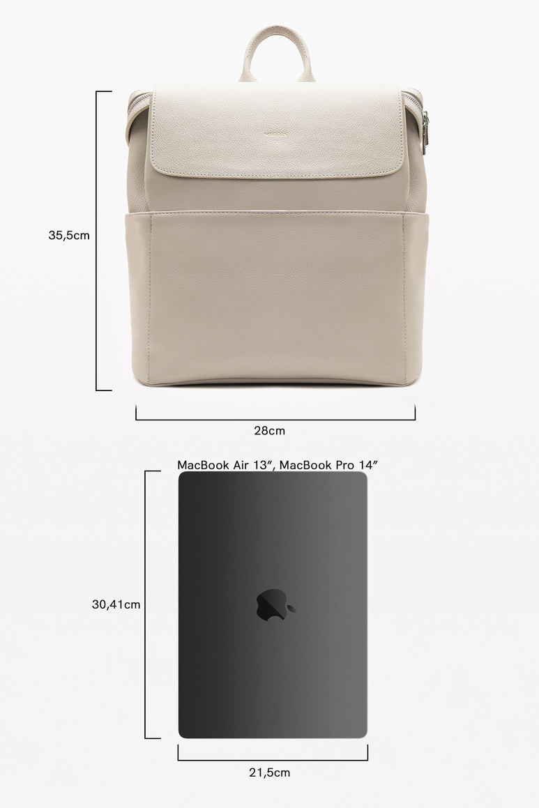 Safir Bebek Bakım Sırt Çantası