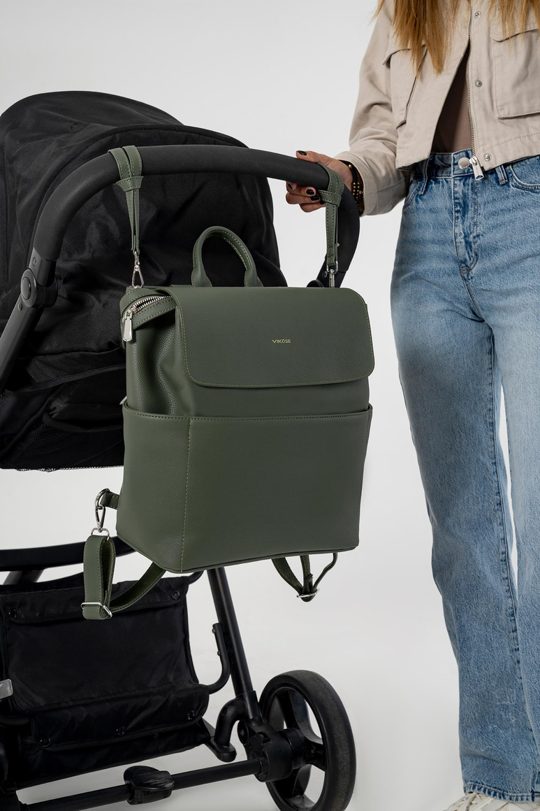 Safir Bebek Bakım Sırt Çantası