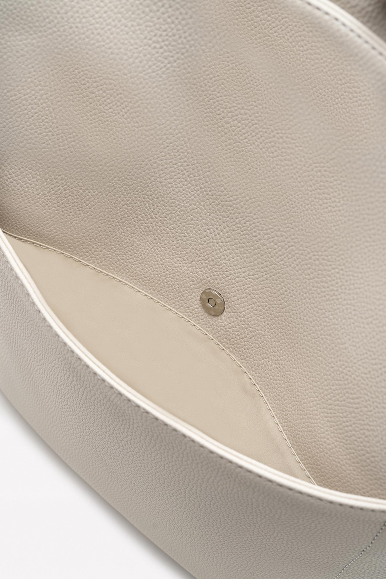 Safir Bebek Bakım Sırt Çantası