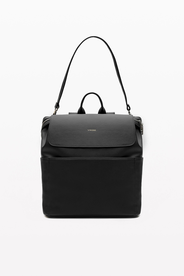 Safir Bebek Bakım Sırt Çantası Seti