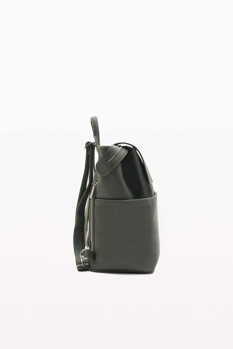 Safir Bebek Bakım Sırt Çantası Seti