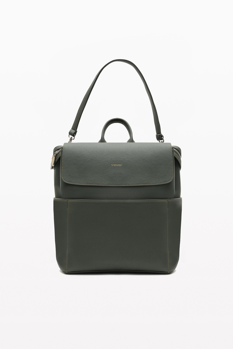 Safir Bebek Bakım Sırt Çantası Seti