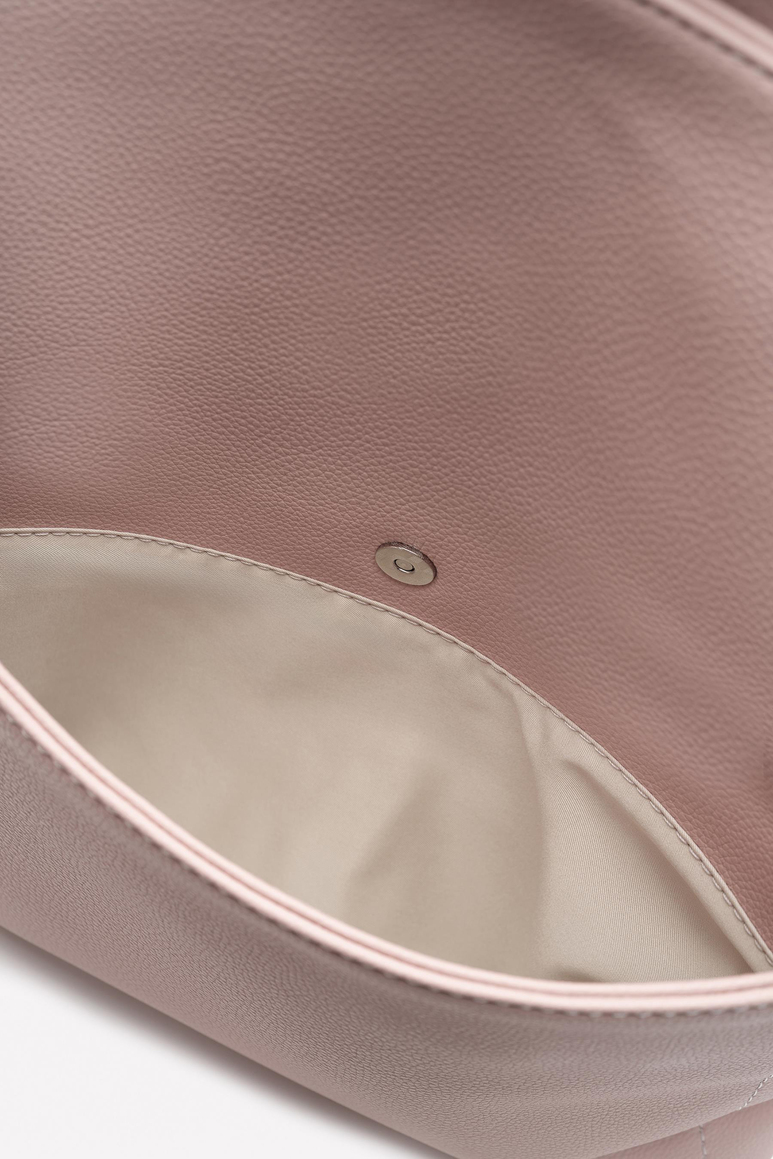 Safir Bebek Bakım Sırt Çantası Seti (Vegan Deri)