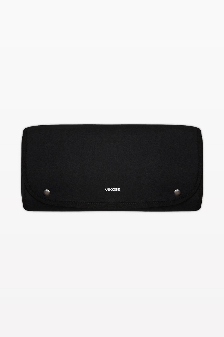 Safir Bebek Bakım Sırt Çantası Seti (Vegan Deri)