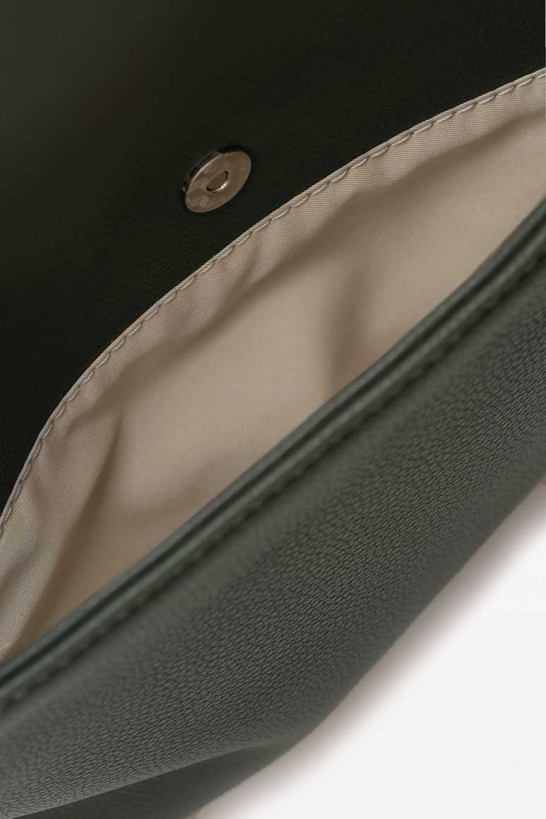 Safir Bebek Bakım Sırt Çantası Seti (Vegan Deri)