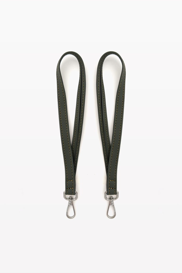 Safir Bebek Bakım Sırt Çantası Seti (Vegan Deri)