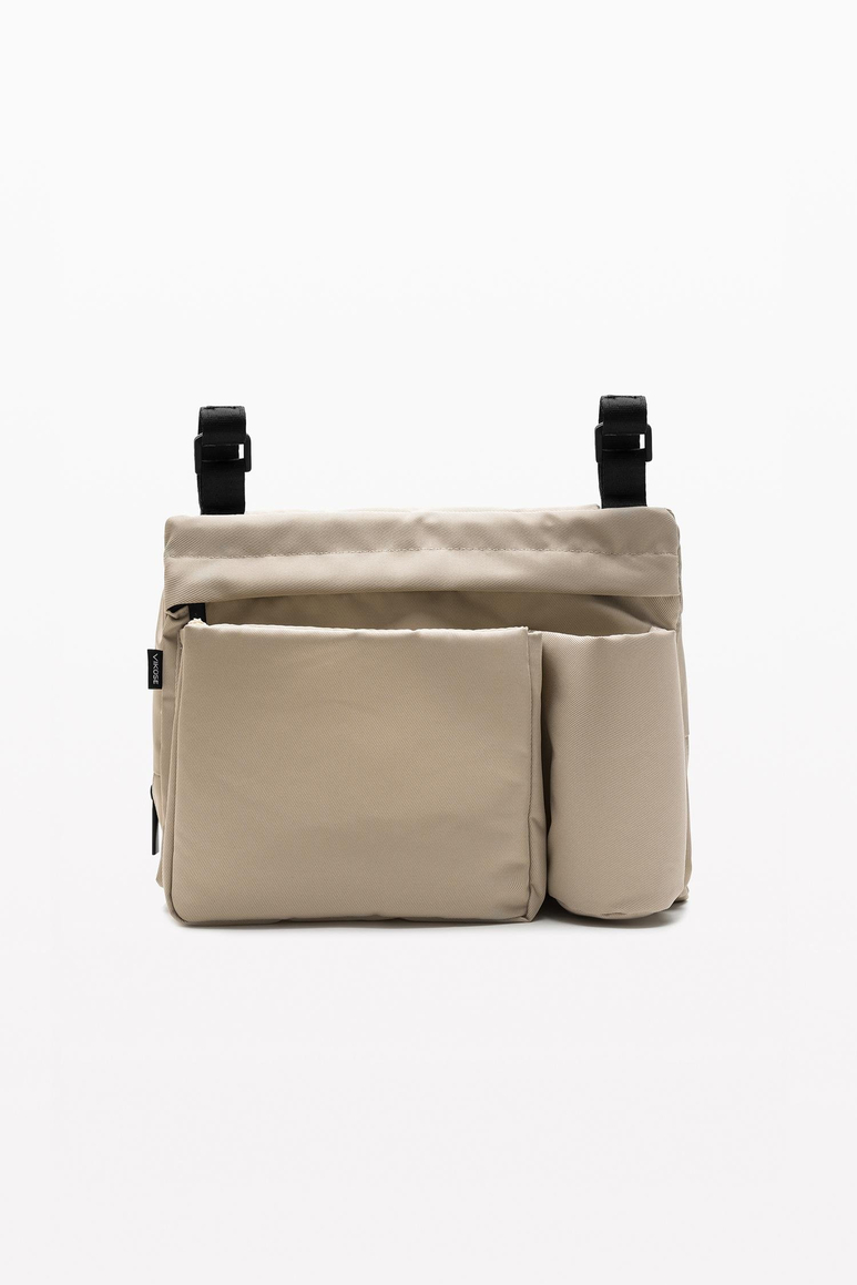 Seul Bebek Arabası Organizeri