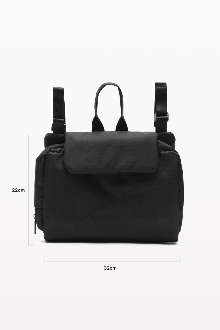 Seul Bebek Arabası Organizeri (Kumaş)