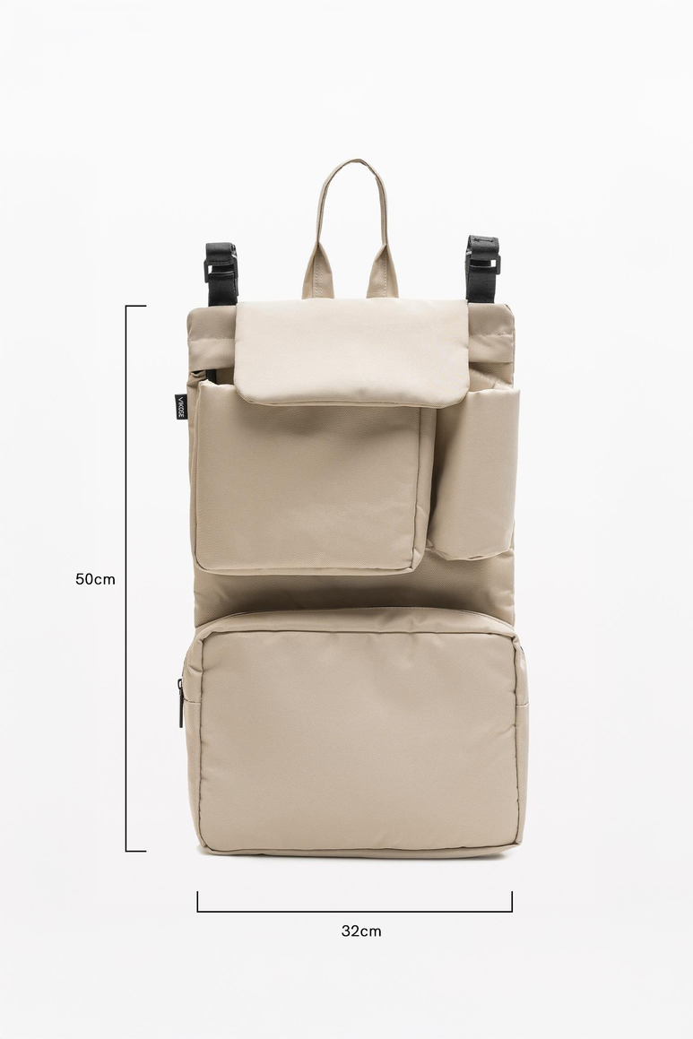 Seul Bebek Arabası Organizeri (Kumaş)