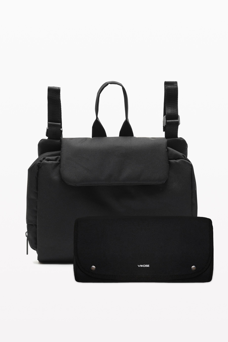 Seul Bebek Arabası Organizeri Seti (Kumaş)