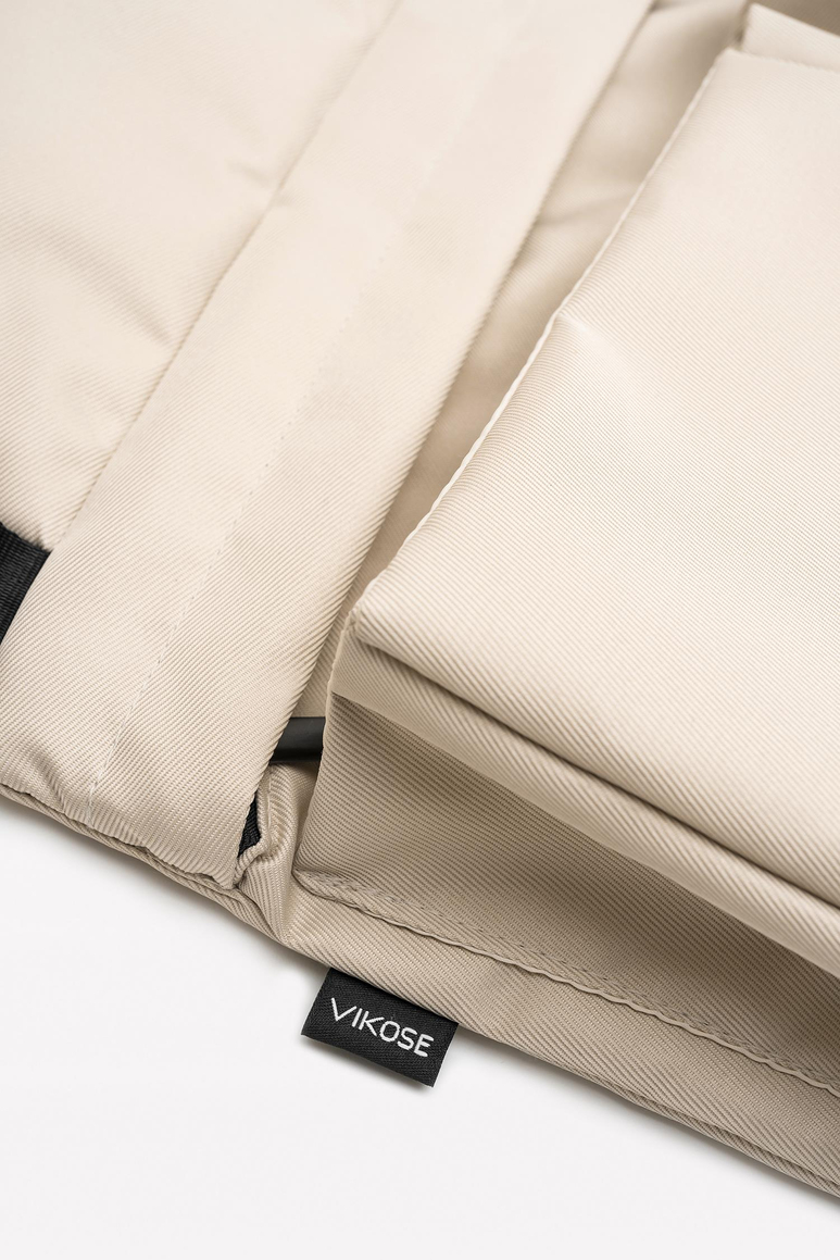 Seul Bebek Arabası Organizeri Seti (Kumaş)