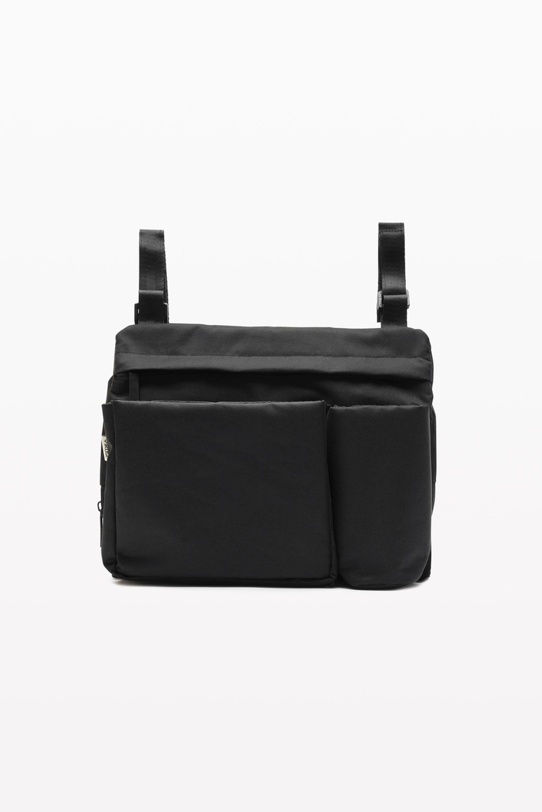 Seul Bebek Arabası Organizeri Seti (Kumaş)