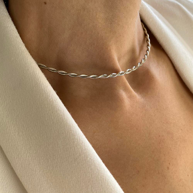 Burgu Choker